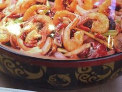 -传统香辣蟹(南园路店)