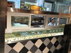 -有奴思烤肉·清真(正宁路店)