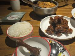 -新白鹿餐厅(银泰西湖文化广场店)