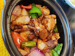 -日昌餐馆(亦庄店)