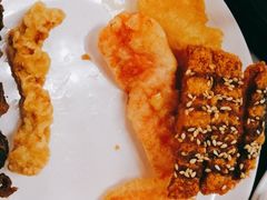 -介里海鲜自助(万达广场太原街店)