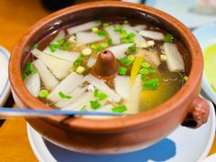 汽锅羊小腿-三凤酒家·百年无锡菜(清扬茂业店)