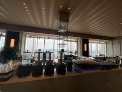 -济南凯宾斯基酒店-THE VIEW云景全日制餐厅