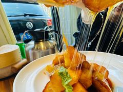 -北京老铺烤鸭(高新店)
