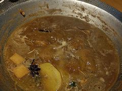 -成老灶火锅鸡(平山店)