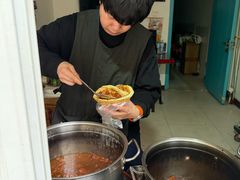 -王虎子大饼(甸柳新村五区店)