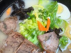 -屯屯面(海尔路店)
