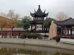 -召稼楼古镇