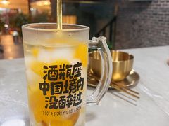 -甬小馆·焗海鲜温州菜(五马街店)