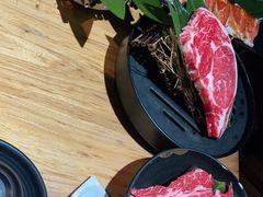 -九田家黑牛烤肉料理(溧阳吾悦店)