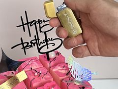 -西檬树SIMON·T轻奢蛋糕(大东方Max店)