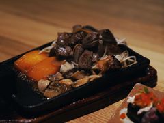 -隐泉之语日式料理(王府中环店)