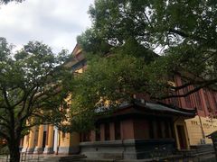 -桂林独秀峰王城景区