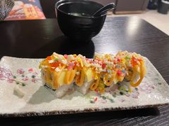 -桃太郎寿司料理(南坪店)