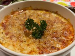 -安妮意大利餐厅(国贸店)