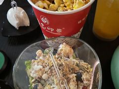 -金色印象·4K影院式足体养生(杨家坪西郊店)