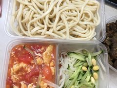 -清真宏玉祥黄门脸餐厅(华荫东里店)