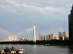 -汉江湾体育公园