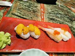 -炙柒Sekinana·精致料理 烧鸟·铁板烧(海上世界店)