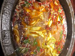 -受气牛肉·重庆耙牛肉(南坪总店)