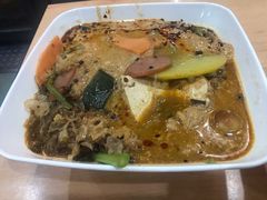 -林静小吃(复兴路店)