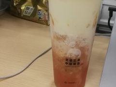 -喜茶(杭州滨江宝龙店)