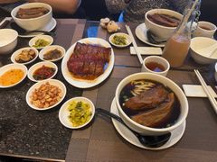 -中国厨房/台湾牛肉面