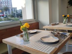 -小满Grainkitchen(滨江商业广场店)