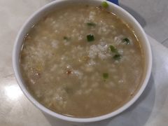 -长平老姿娘夜粥(平东一街店)