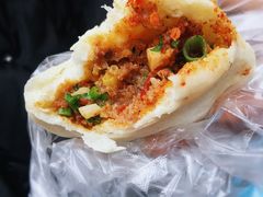 -代四孃牛华豆腐脑美味小食(总店)