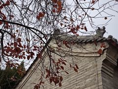 -洛阳周公庙博物馆