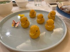 -北京全聚德(西客站店)
