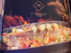 -蕉叶·广州明星泰国菜(保利广场店)