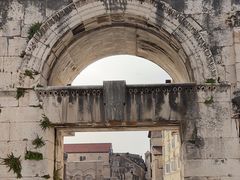 -圣多米努斯大教堂及钟楼(Sv. Dujma)