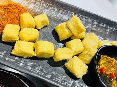 石屏豆腐-微醺烤牛·炭火烧烤·精酿啤酒(东郊记忆店)