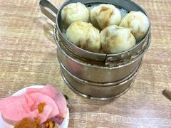 -吃不亏特色包子(三峡广场店)