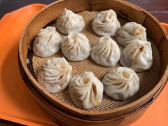 鲜肉小笼-王興記(南禅寺店)