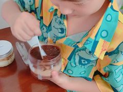 -贝紫Style(木马公寓店)
