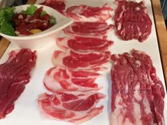 -阳坊胜利涮羊肉(阳坊老店)