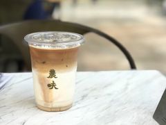 冰拿铁-农畉LONFOOD(福田星河COCOPark店)