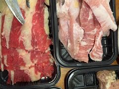 -炽城·烤肉名家(鸿达中央广场店)