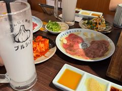 -蒜香焼肉PURUSHIN(马场路店)