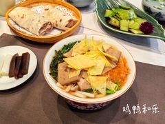 -鸢飞潍坊菜馆(鸢飞大酒店)