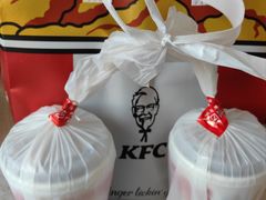 -肯德基(安定门店)