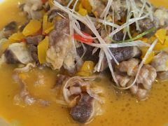 酸汤肥牛-蝶园·装修中(BFC外滩金融中心店)