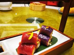 -广州逸林假日酒店·四季桃源中餐厅(白云山风景区店)