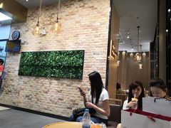 -CoCo都可(合生汇店)