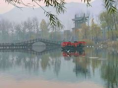 -恋乡太行水镇