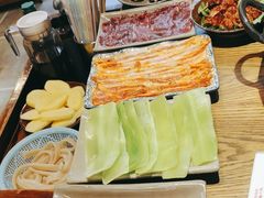 -周幺妹重庆老火锅(银泰城总店)