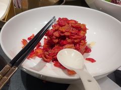 -A One Kitchen·南京精菜馆(德基广场店)